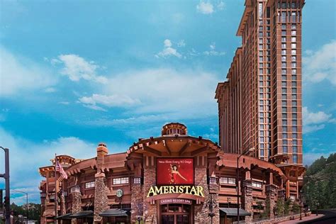 ameristar casion